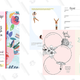 Image for article titled Get Your Shit Together With the Best Planners for College Students
